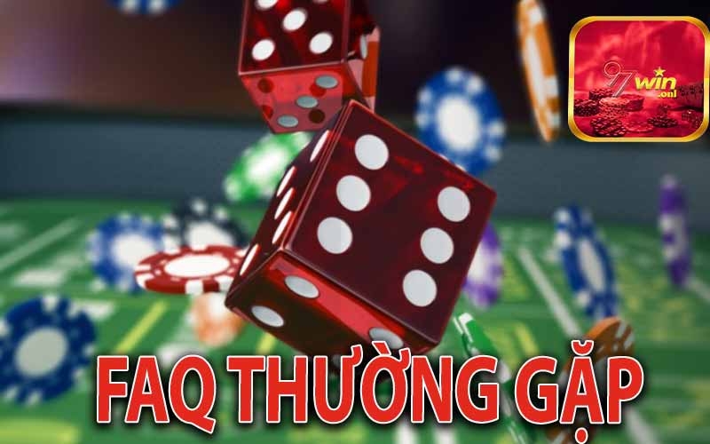 Những Câu Hỏi Thường Gặp