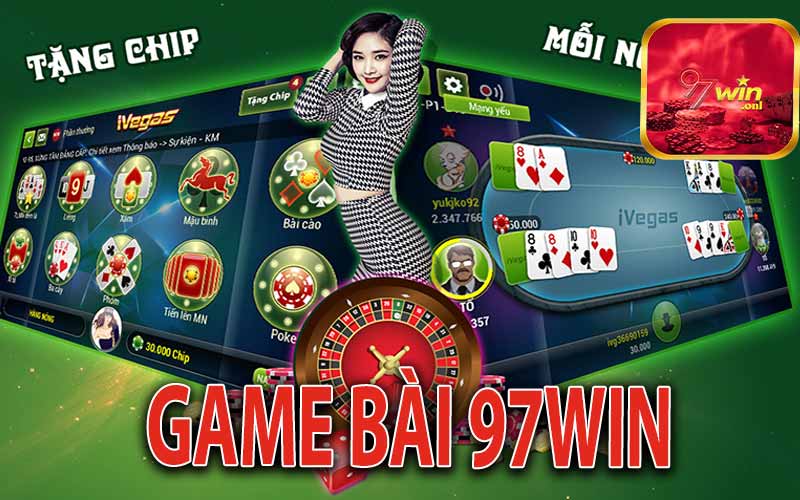 Game Bài 97Win