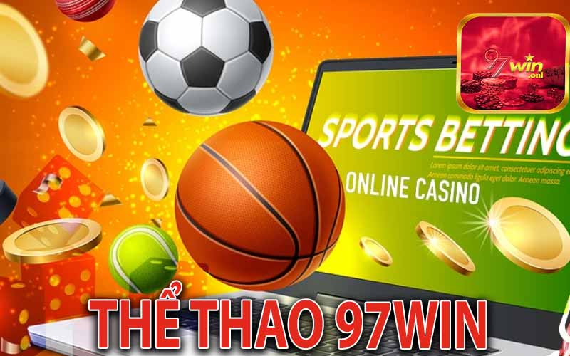 Thể Thao 97Win