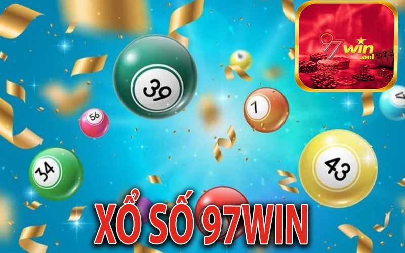 Xổ Số 97Win