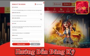 Hướng Dẫn Đăng Ký 97Win