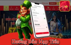 Hướng Dẫn Nạp Tiền 97Win