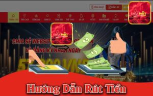 Hướng Dẫn Rút Tiền 97WIn