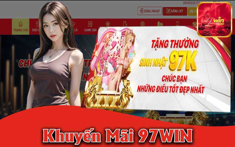 Chương Trình Khuyến Mãi Hấp Dẫn