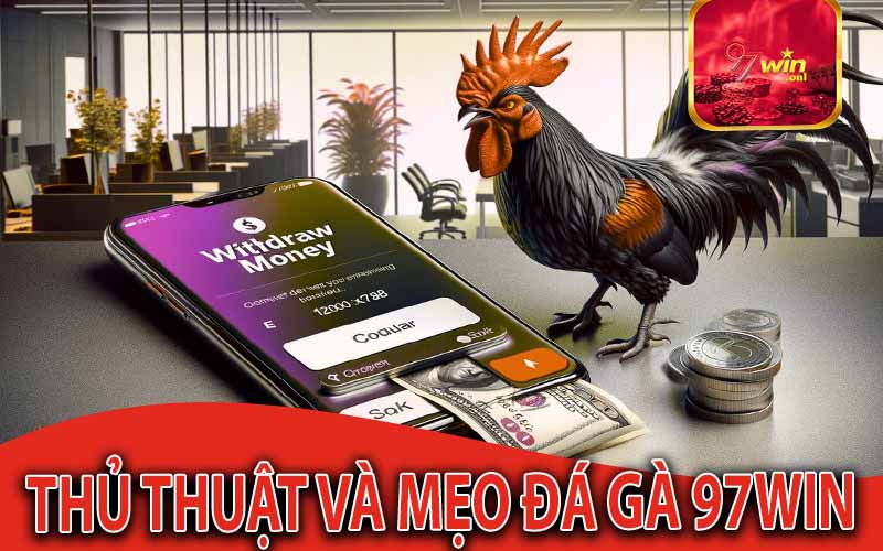 Thủ Thuật Và Mẹo Đá Gà 97Win